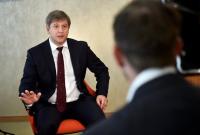 В СНБО озвучили потенциальную дату встречи в "нормандском формате"