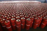 В Украине на 30% выросла цена на сжиженый газ