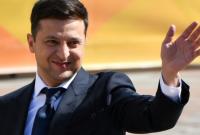 Зеленский подписал новые увольнения в СБУ