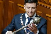 Что получил в распоряжение Зеленский и сколько это стоит