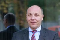 Парубий о языковом законе: трудно предсказать, как долго продлится рассмотрение