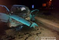 В Ровно из-за ДТП погиб руководитель общественной организации