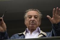 В Аргентине умер отец президента Франческо Макри