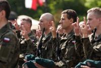 Польша увеличит расходы на оборону до 2,5% ВВП