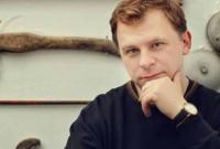 Из одесского института ВМС уволили преподавателя из-за книги о российском флоте