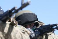 ООС: боевики осуществили 1 обстрел позиций украинских военных