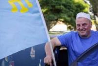 Спит сидя, начались судороги: адвокат заявил об ухудшении состояния Бекирова