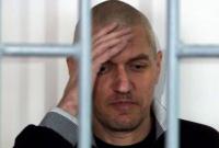 Политзаключенного Клыха проверяют на наличие онкозаболеваний
