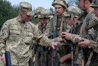 "Бронированный кулак": в районе отвода состоялись тренировки танкистов