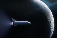 SpaceX собирается тестировать космический корабль Starship