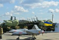 ВСУ приняли на вооружение ударные беспилотники