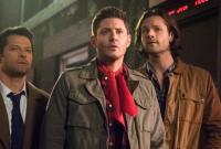 Это официально: сериал "Сверхъестественное" закрывают после 15 сезона