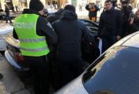 В Одесской области неизвестные ограбили фермерское хозяйство, похитив семена