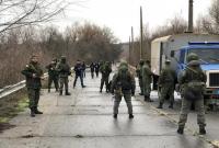Денисова анонсировала передачу украинцев из оккупированного Донбасса