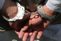 В аэропорту "Киев" задержан иностранец по международному ордеру