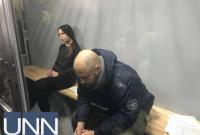 ДТП в Харькове: суд не удовлетворил отвод судьи