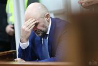 Суд избрал Мангеру меру пресечения