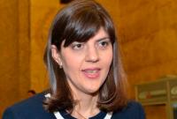 Бывшего антикоррупционного прокурора Румынии подозревают в коррупции