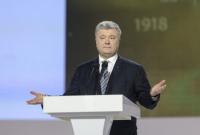 Порошенко обсудит вопросы безопасности с президентами Польши и Литвы