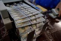 Украина за год потратила на обслуживание госдолга более 115 млрд грн