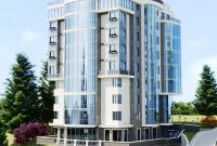 Билозир строит незаконную высотку в Киеве на Подоле, - СМИ (фото)