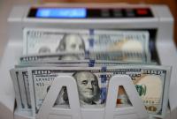 Госдолг Украины вырос на 3,5 миллиарда гривень