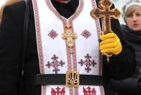 Во Львовской области еще один приход перешел от УПЦ МП к ПЦУ