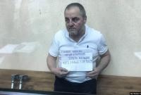 Тяжелобольной Бекиров должен находиться в больнице, а не камере СИЗО, – HRW