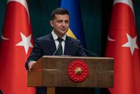 Зеленский пообещал заставить РФ уважать международное право