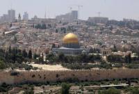 В Иерусалиме в результате столкновений пострадали 18 человек