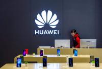 Huawei анонсировала оболочку EMUI 10 на базе Android Q