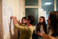 В Украине поменяются условия приема абитуриентов на бюджет