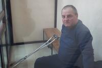 «Я выдержу все». Бекиров передал письмо из СИЗО