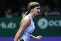 Свитолина вернется в топ-5 мирового рейтинга WTA