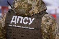 Белорус пытался попасть в страны ЕС по паспорту гражданина Украины