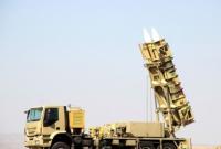 Иран разработал аналог российского С-300