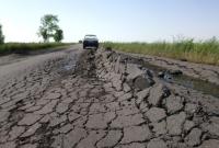 Украинские трассы смерти: Нацполиция назвала самые аварийно опасные дороги