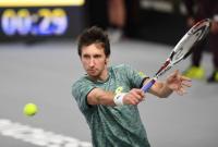 US Open: два представителя Украины провалились в квалификации