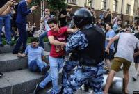 100 тысяч россиян готовятся выйти на очередную акцию протеста в Москве