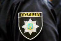 В Житомирской области вандалы облили краской памятник защитникам Украины