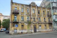 Мошенникам, которые отчуждили усадьбу Миллера в Киеве, сообщили о подозрении