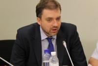Загороднюка назначено на должность министра обороны