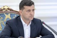 С новой Радой страна наконец сможет включить пятую скорость — Зеленский
