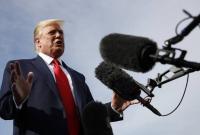 Трамп заявил, что рассматривает вопрос военной помощи Украине