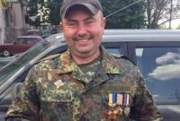 В Харьковской больнице скончался военнослужащий ВСУ