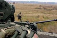 Боевики пытались прорваться в тыл ВСУ: в плен взяли террориста