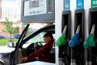Сколько стоит заправить авто на АЗС 10 апреля