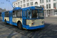 Наш транспорт вредный для здоровья