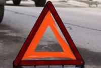 В марте в Украине произошло полсотни ДТП с участием патрульных авто