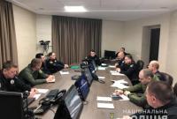 В Днепропетровской области один избирательный участок открылся с опозданием